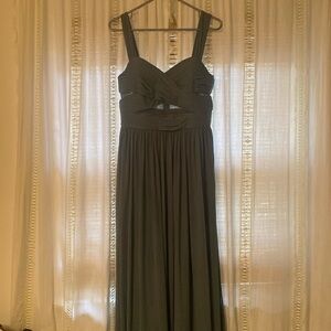 Birdy Grey Elyse Dress Seafoam Size Large